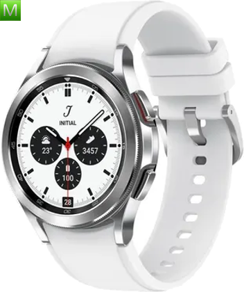 Samsung Galaxy Watch4 Classic 46mm