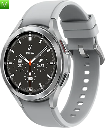 Samsung Galaxy Watch4 Classic 46mm LTE