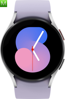 Samsung Galaxy Watch5 40mm