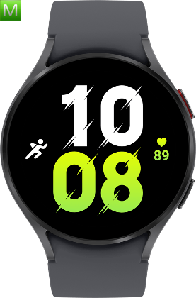 Samsung Galaxy Watch5 44mm