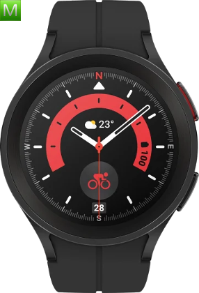 Samsung Galaxy Watch5 Pro