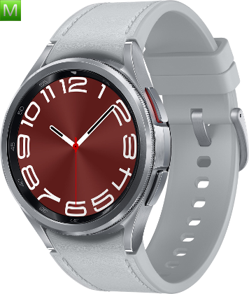 Samsung Galaxy Watch6 Classic 43mm