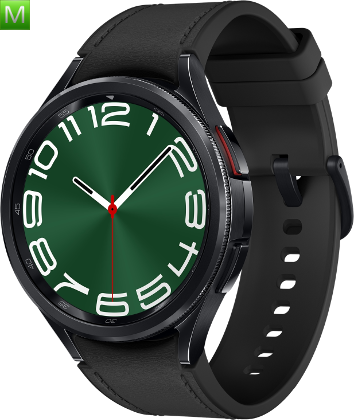 Samsung Galaxy Watch6 Classic 47mm
