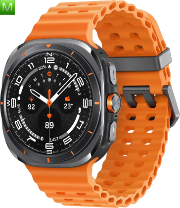 Samsung Galaxy Watch Ultra