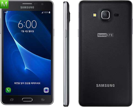 Samsung Galaxy Wide