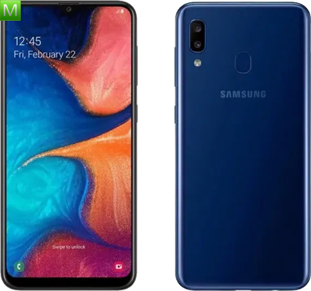 Samsung Galaxy Wide4