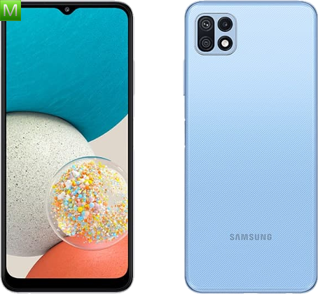 Samsung Galaxy Wide5