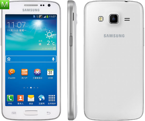 Samsung Galaxy Win Pro G3812