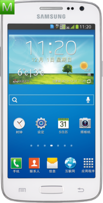 Samsung Galaxy Win Pro G3819D