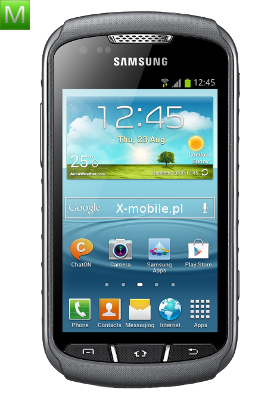 Samsung Galaxy Xcover 2