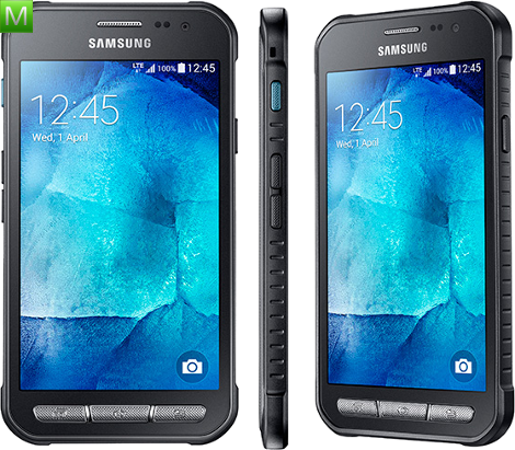 Samsung Galaxy Xcover 3