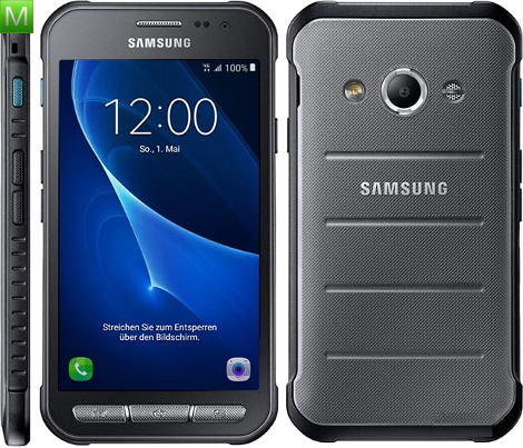 Samsung Galaxy Xcover 3 VE