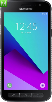 Samsung Galaxy Xcover 4