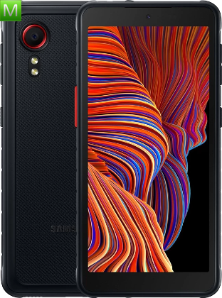 Samsung Galaxy XCover 5