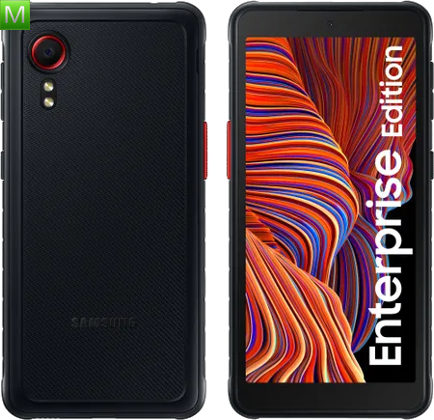Samsung Galaxy XCover 5 Enterprise Edition