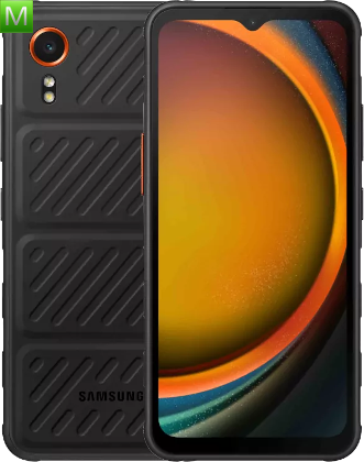 Samsung Galaxy XCover 7