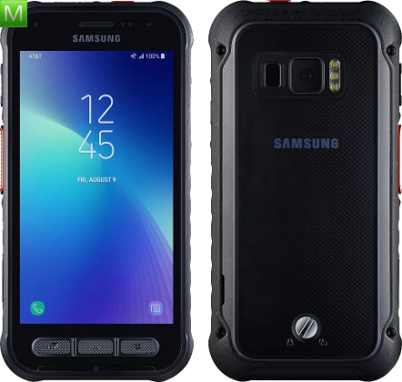Samsung Galaxy XCover FieldPro