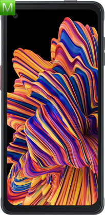 Samsung Galaxy XCover Pro Dual SIM