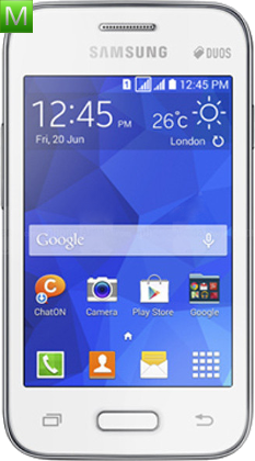 Samsung Galaxy Young 2 Duos