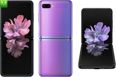 Samsung Galaxy Z Flip