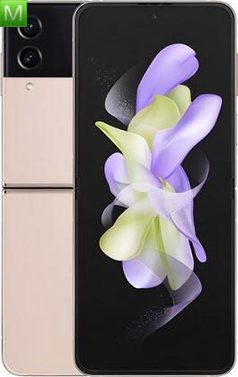 Samsung Galaxy Z Flip4