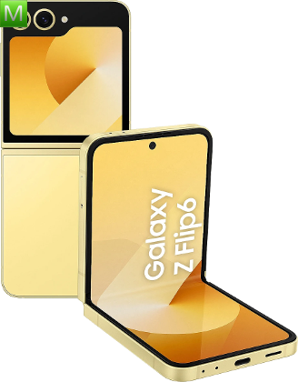Samsung Galaxy Z Flip6