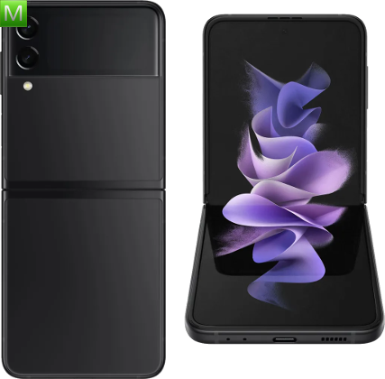 Samsung Galaxy Z Flip 3