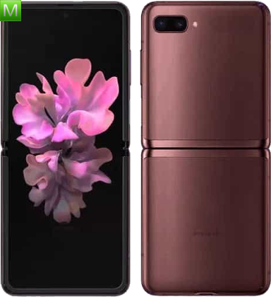 Samsung Galaxy Z Flip 5G