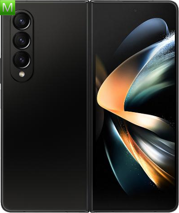Samsung Galaxy Z Fold4