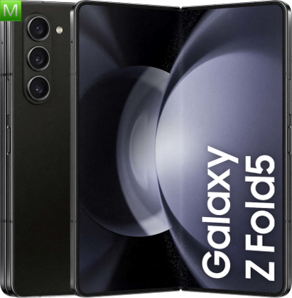 Samsung Galaxy Z Fold5