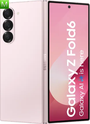Samsung Galaxy Z Fold6