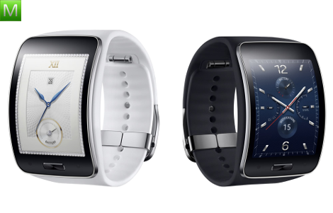 Samsung Gear S