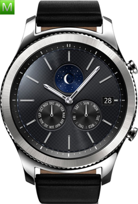 Samsung Gear S3 Classic LTE
