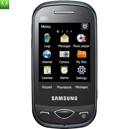 Samsung GT-B3410W Ch@t