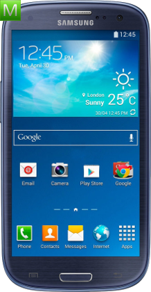 Samsung GT-i9301i