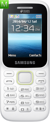 Samsung Guru Music 2