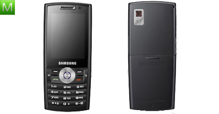 Samsung i200