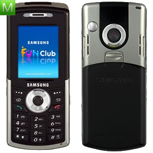 Samsung i300