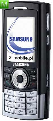 Samsung i310