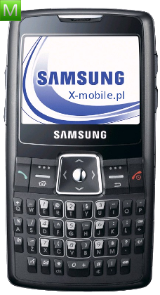 Samsung i320