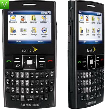 Samsung I325 Ace