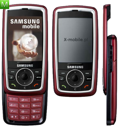 Samsung i400
