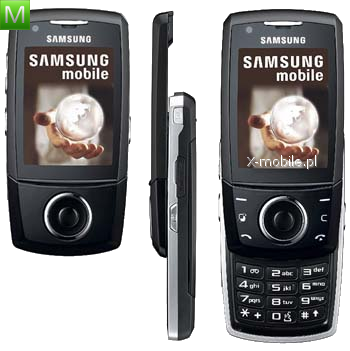 Samsung i520