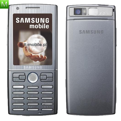 Samsung i550w