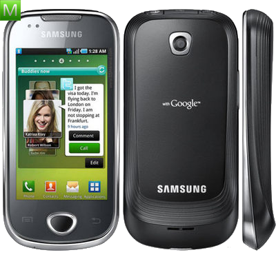 Samsung i5801
