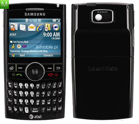 Samsung i617
