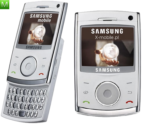 Samsung i620
