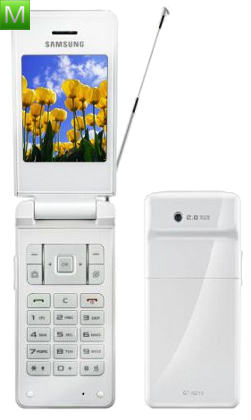 Samsung i6210