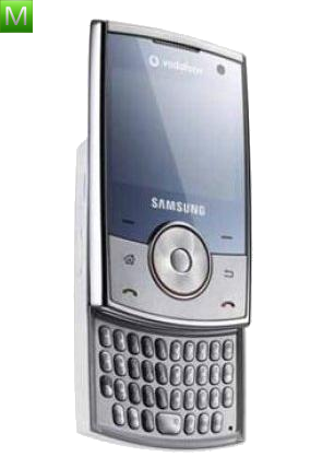 Samsung i640V
