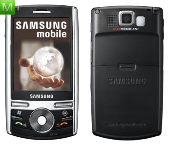 Samsung i710